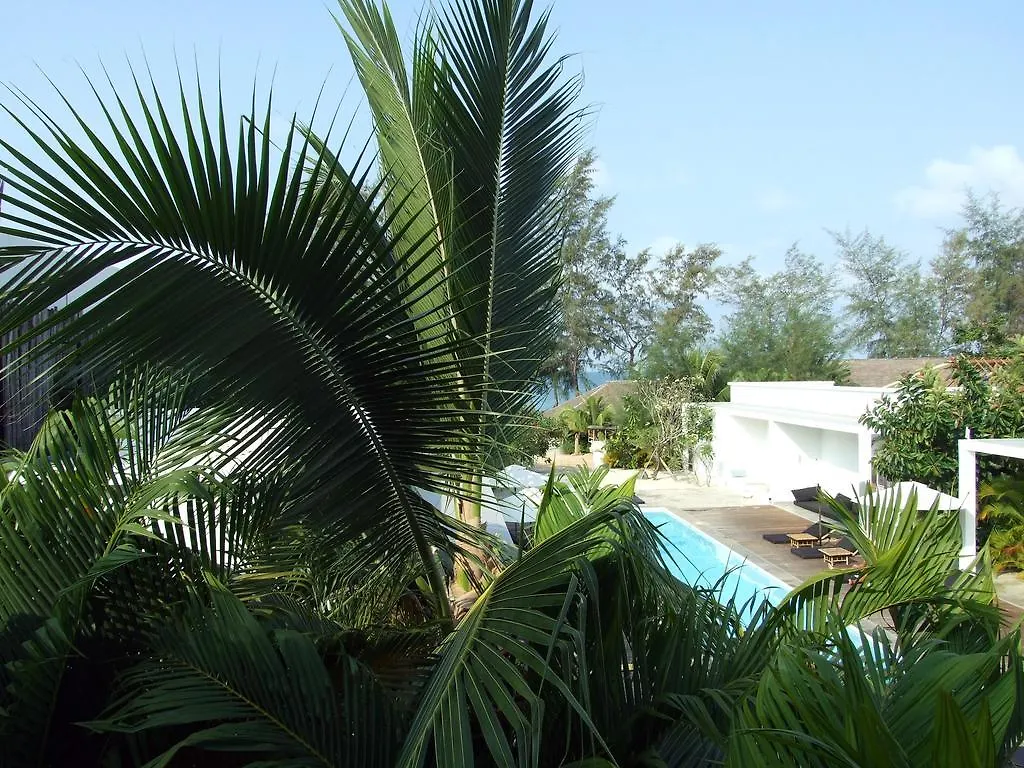 Tamu Otres Hotel Sihanoukville