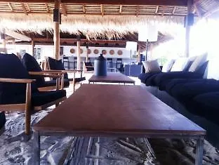 Tamu Otres Hotel Sihanoukville 4*,