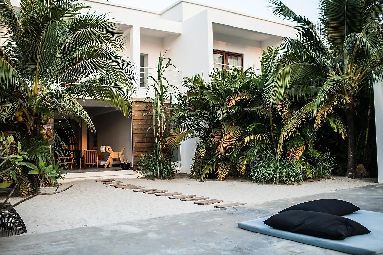 Tamu Otres Hotel Sihanoukville
