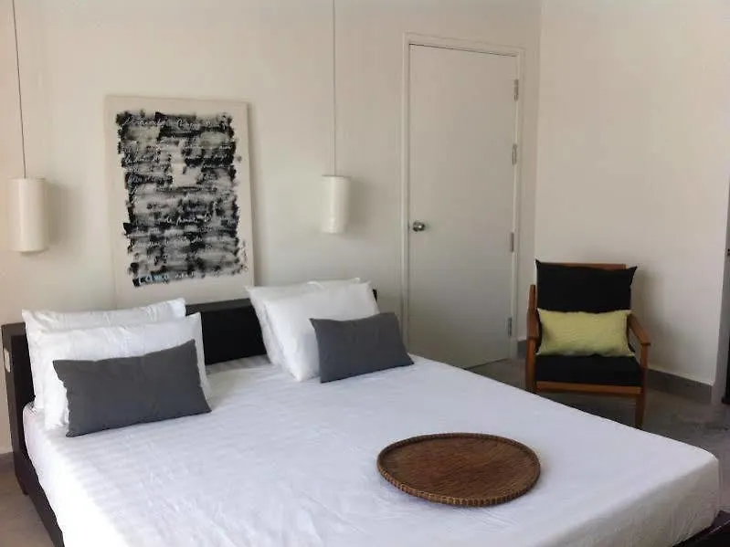 Tamu Otres Hotel Sihanoukville