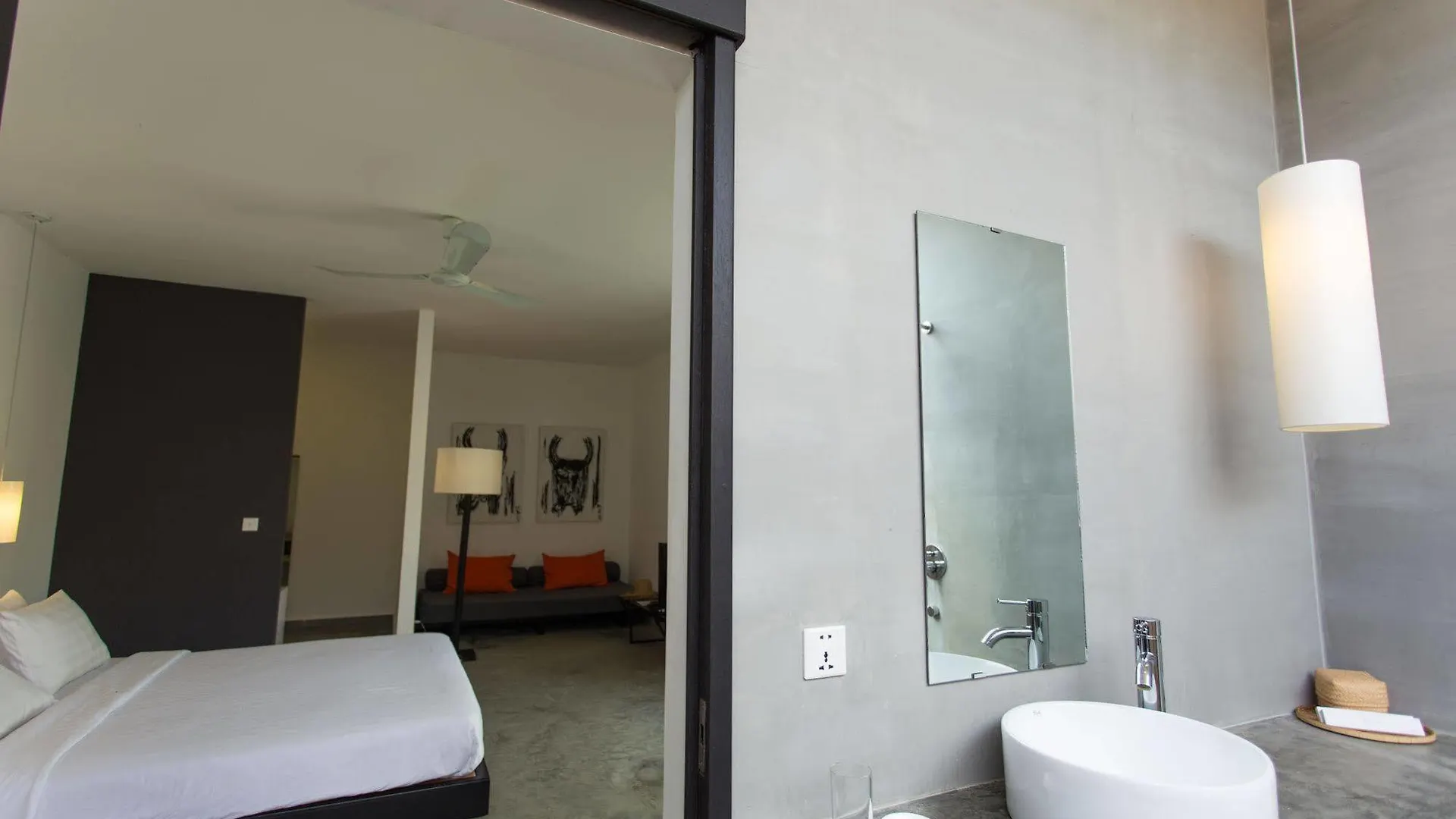 Tamu Otres Hotel Sihanoukville