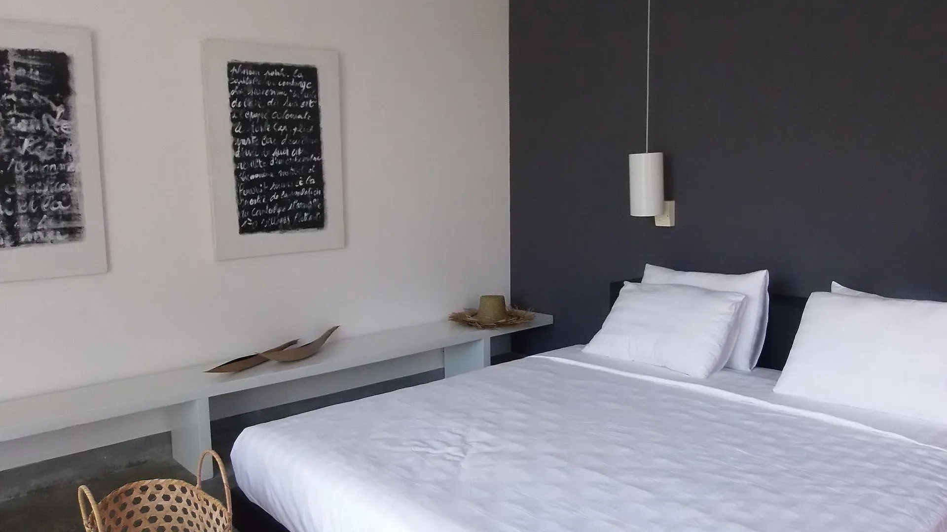 Tamu Otres Hotel Sihanoukville