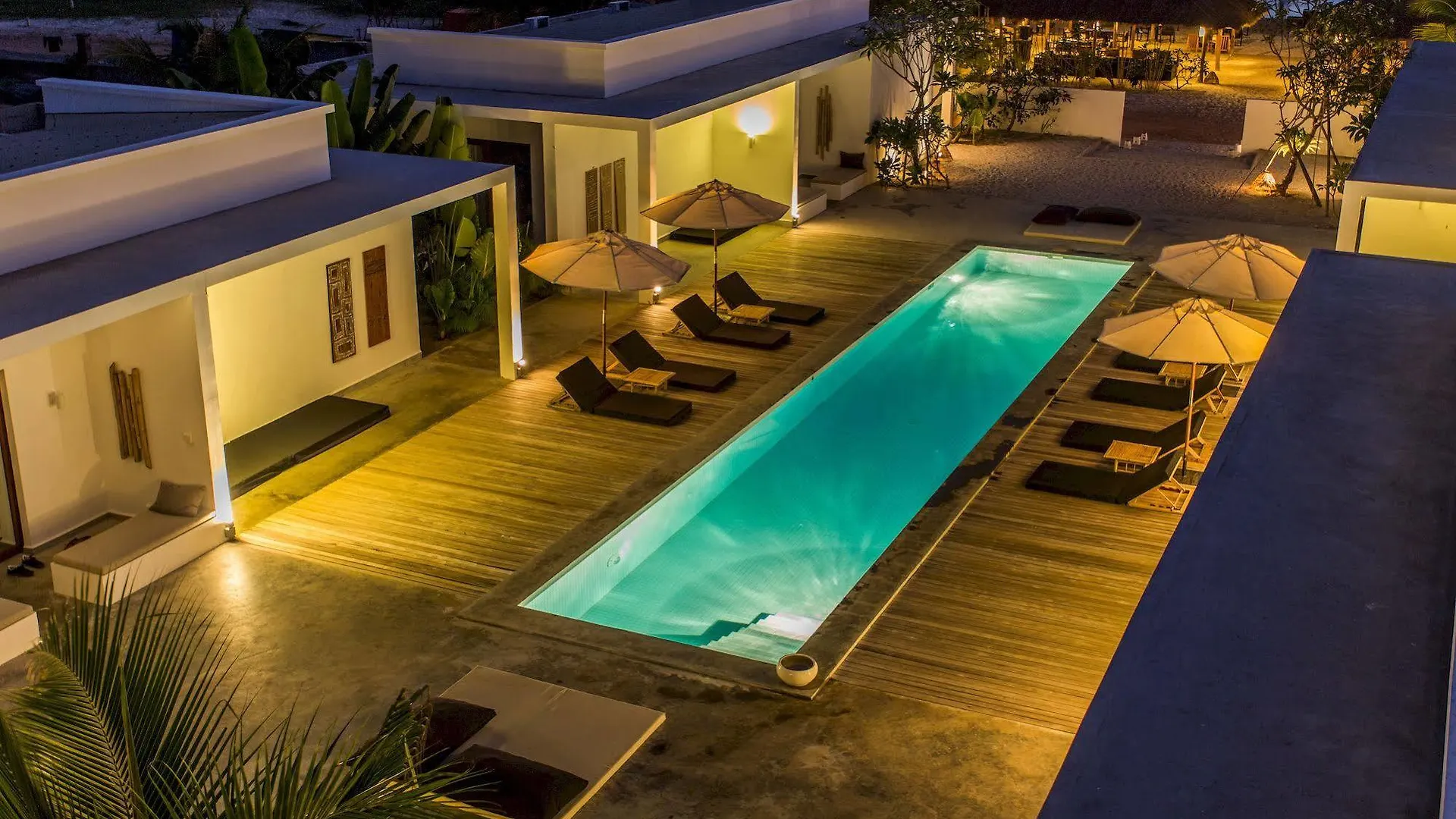 Tamu Otres Hotel Sihanoukville