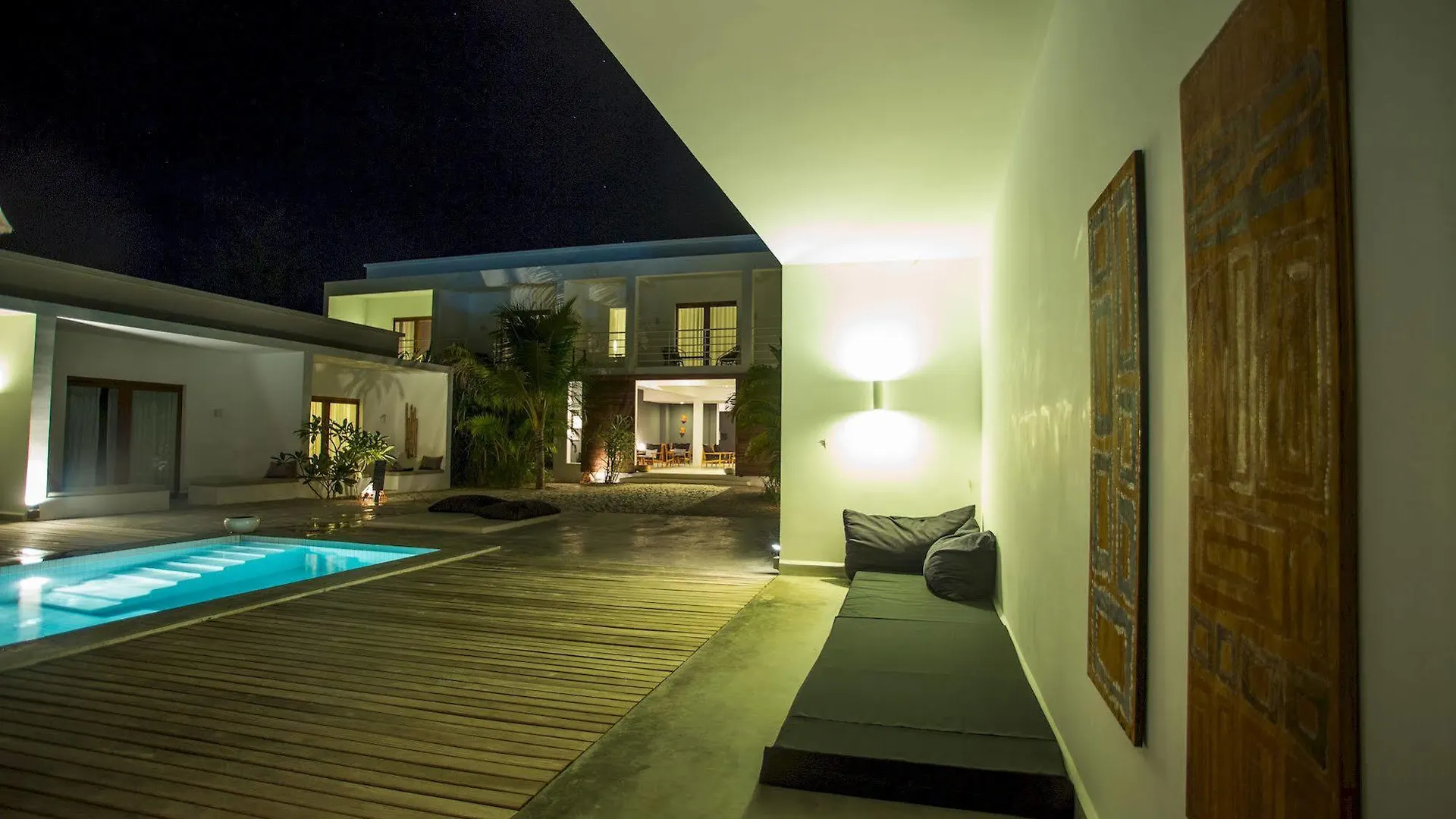 Tamu Otres Hotel Sihanoukville