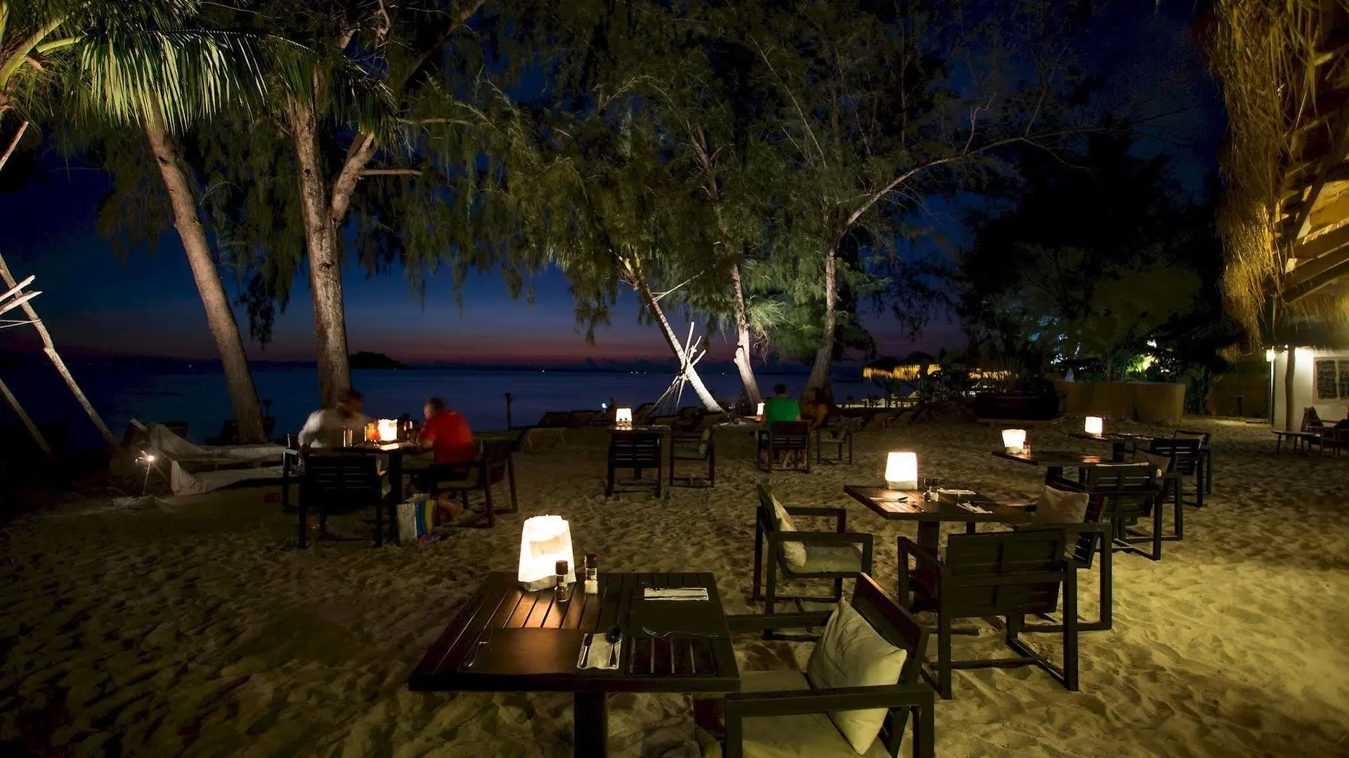 Tamu Otres Hotel Sihanoukville
