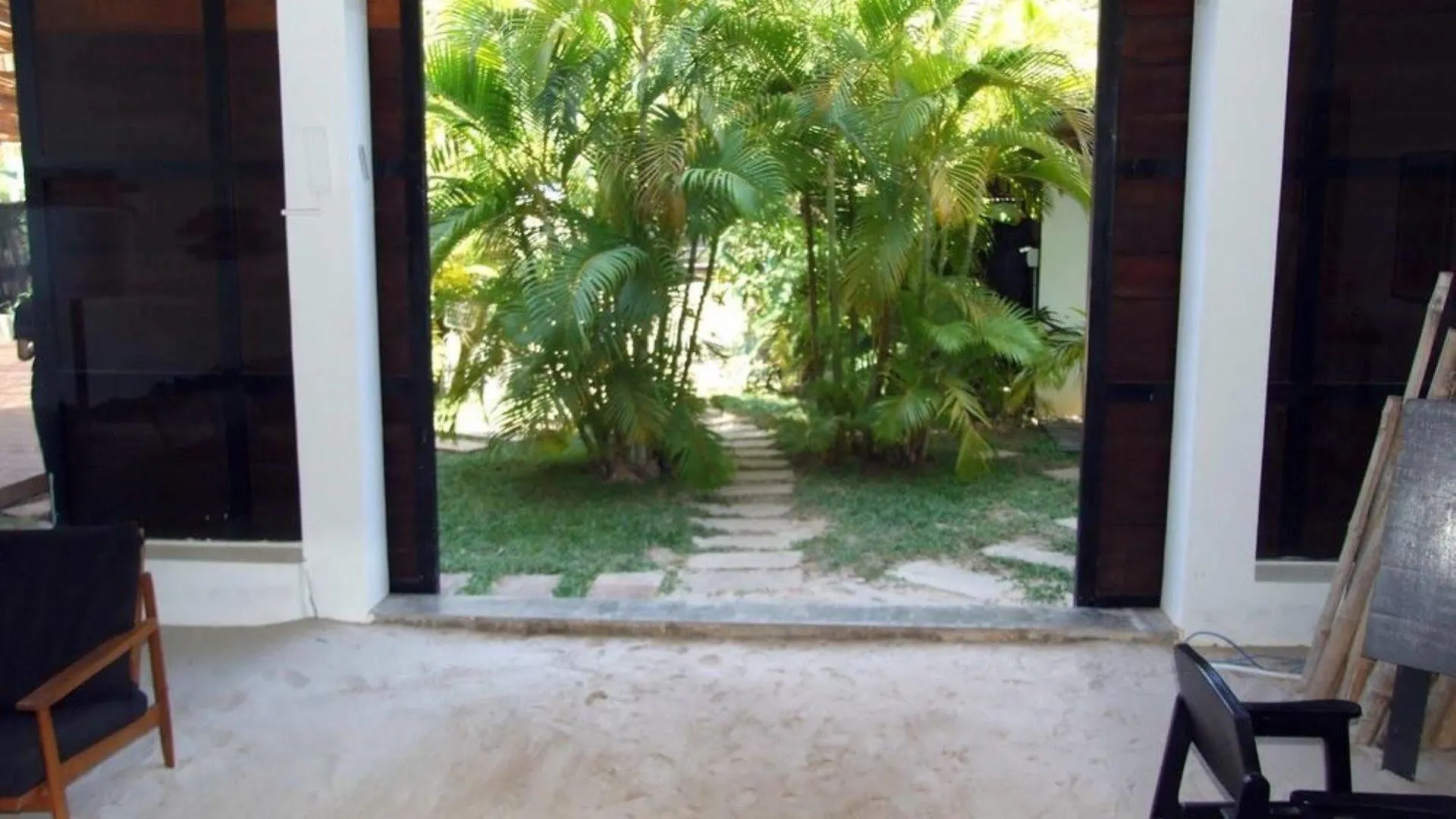 Tamu Otres Hotel Sihanoukville