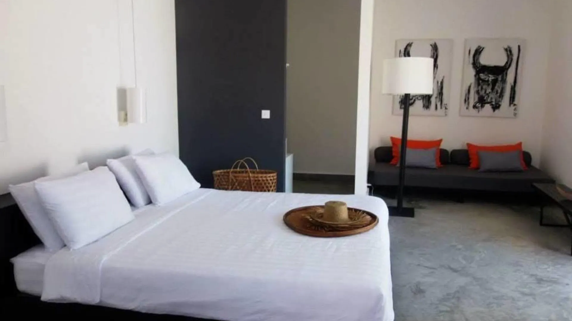 Tamu Otres Hotel Sihanoukville