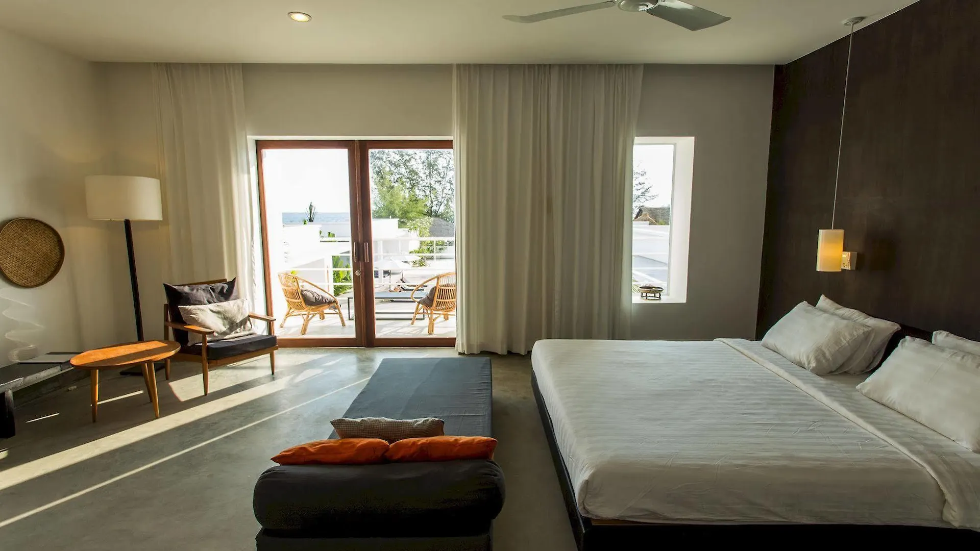 Tamu Otres Hotel Sihanoukville Cambodia