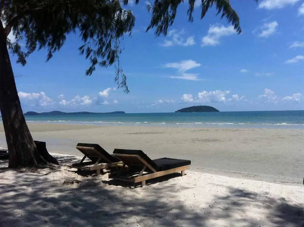 Tamu Otres Hotel Sihanoukville