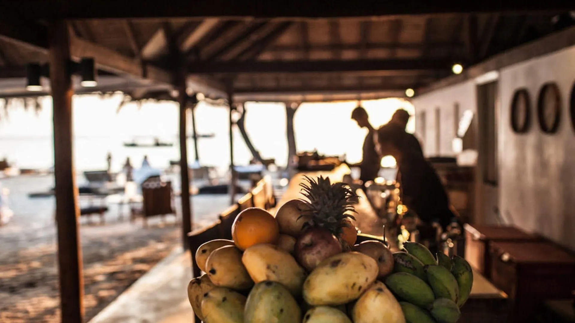 Tamu Otres Hotel Sihanoukville