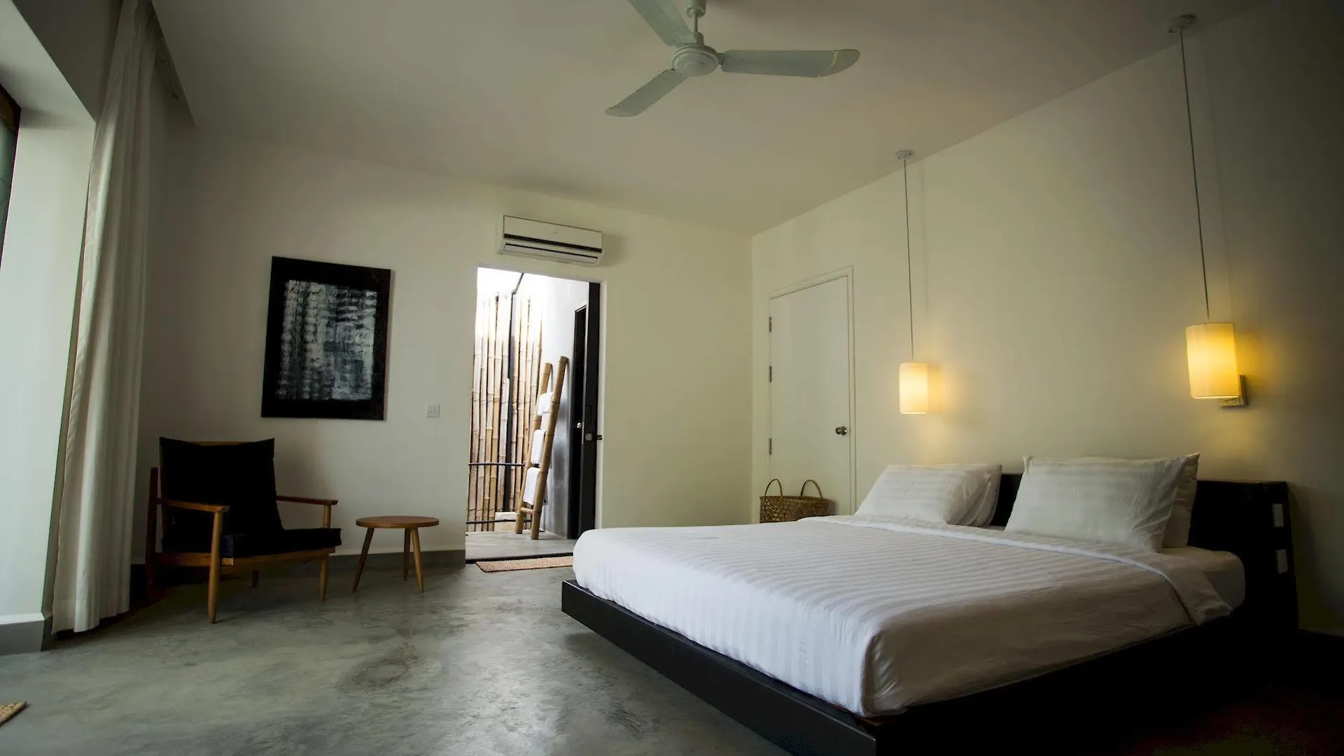 Tamu Otres Hotel Sihanoukville 4*,  Cambodia