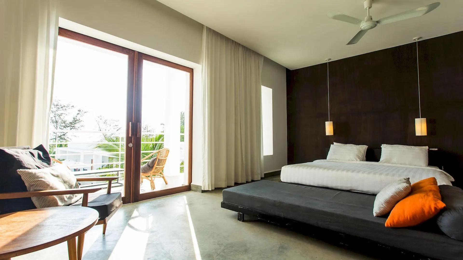 ****  Tamu Otres Hotel Sihanoukville Cambodia
