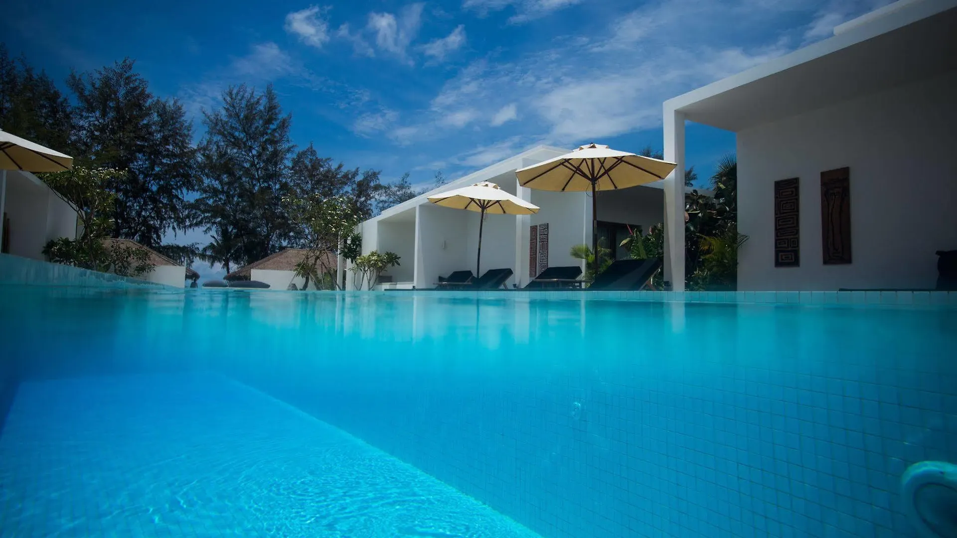 Tamu Otres Hotel Sihanoukville