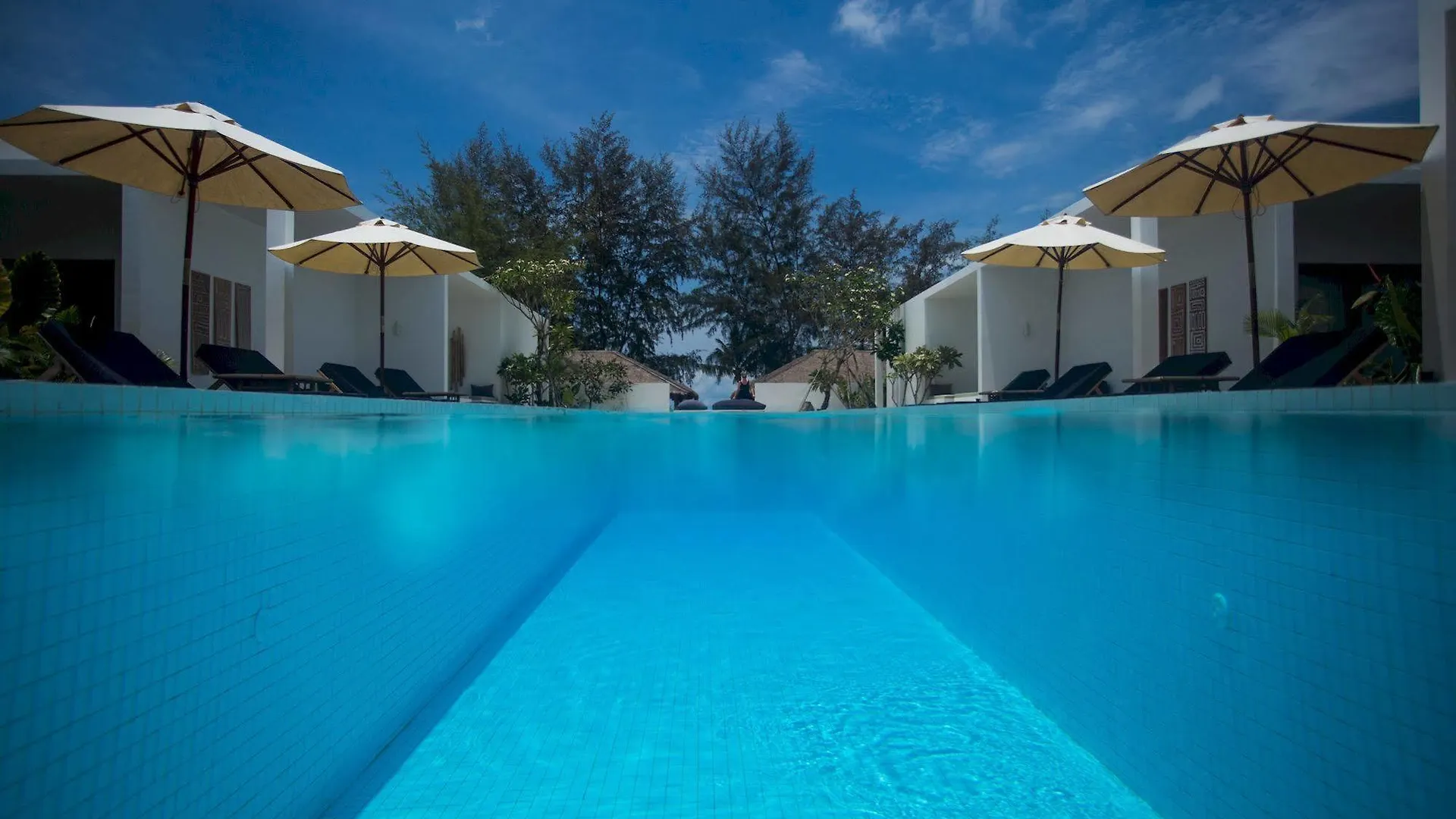 ****  Tamu Otres Hotel Sihanoukville Cambodia