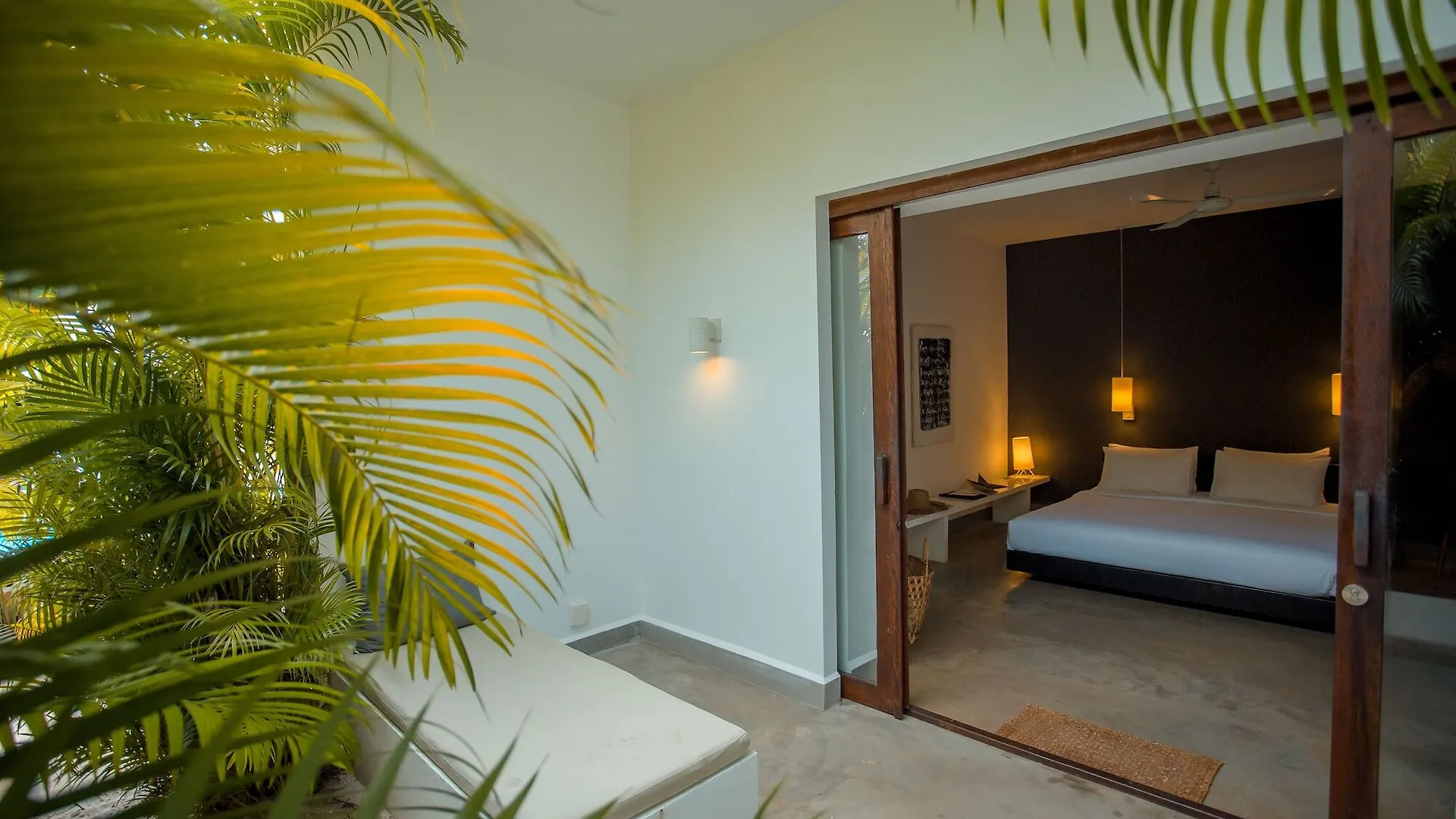 Tamu Otres Hotel Sihanoukville