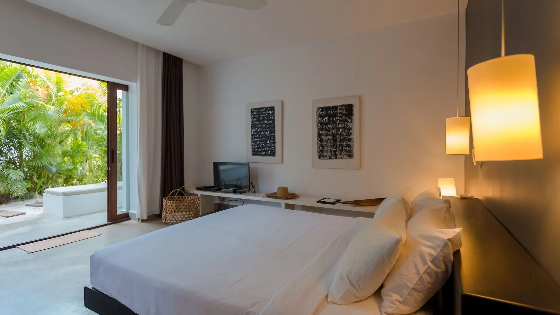 Tamu Otres Hotel Sihanoukville