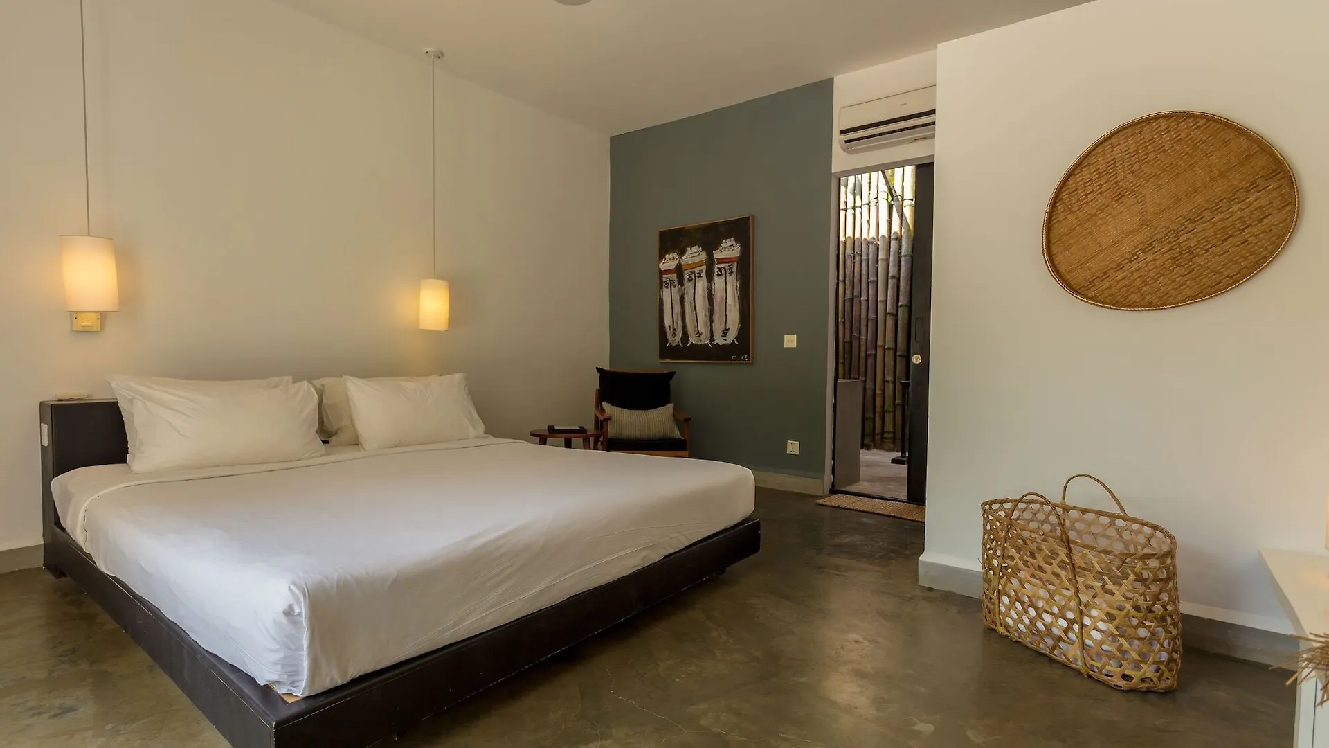 Tamu Otres Hotel Sihanoukville