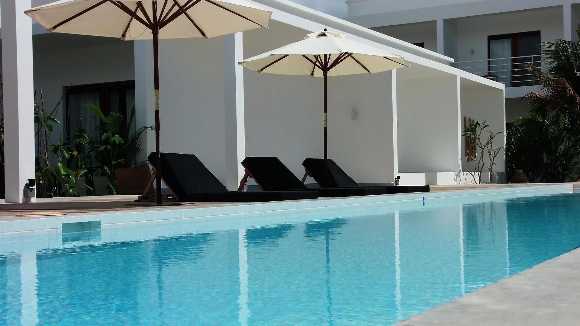 Tamu Otres Hotel Sihanoukville