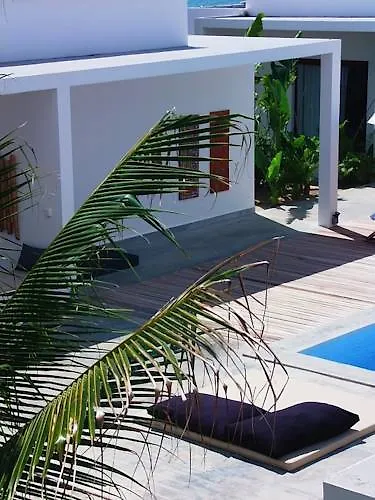Tamu Otres Hotel Sihanoukville 4*,