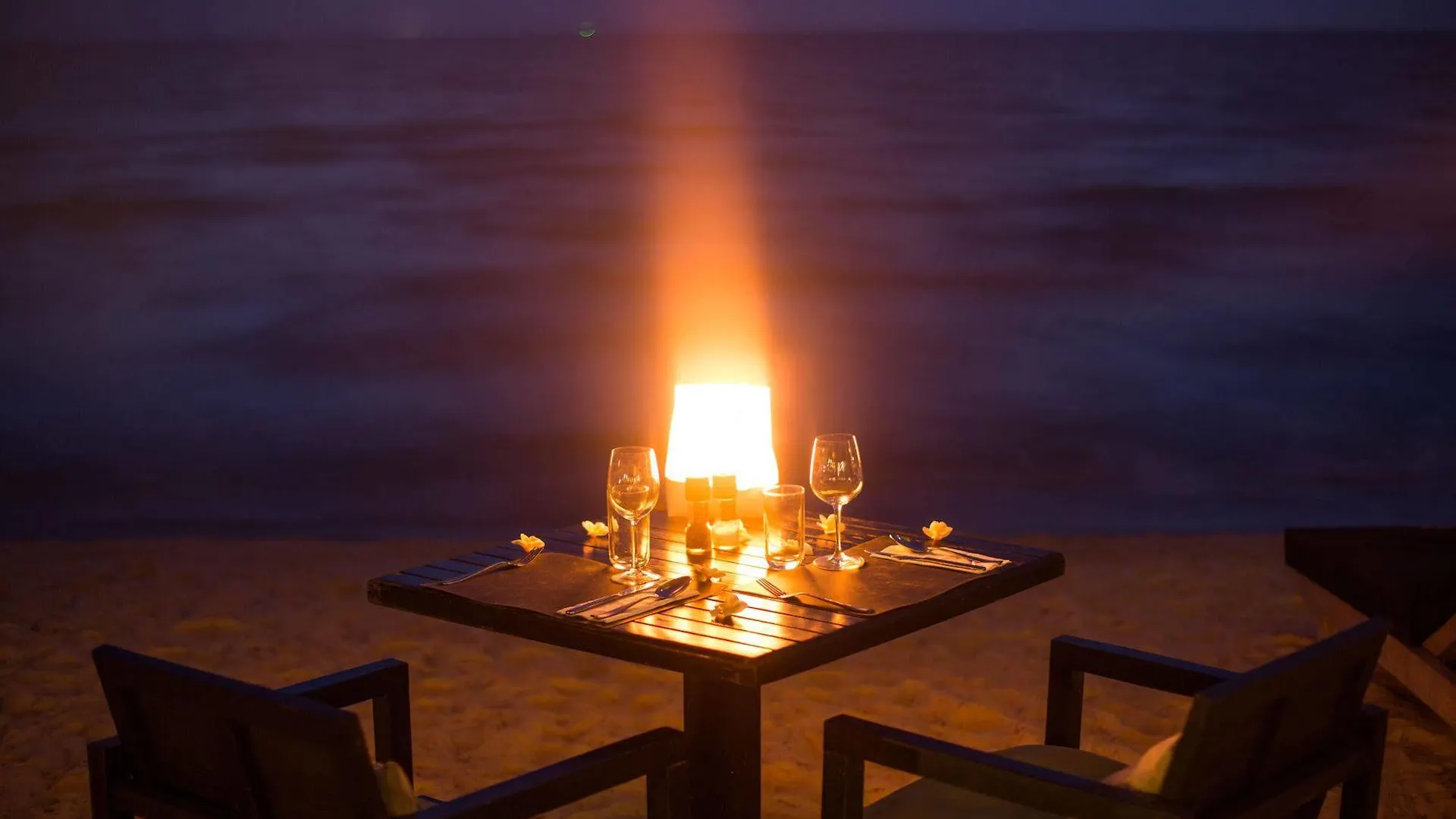 Tamu Otres Hotel Sihanoukville