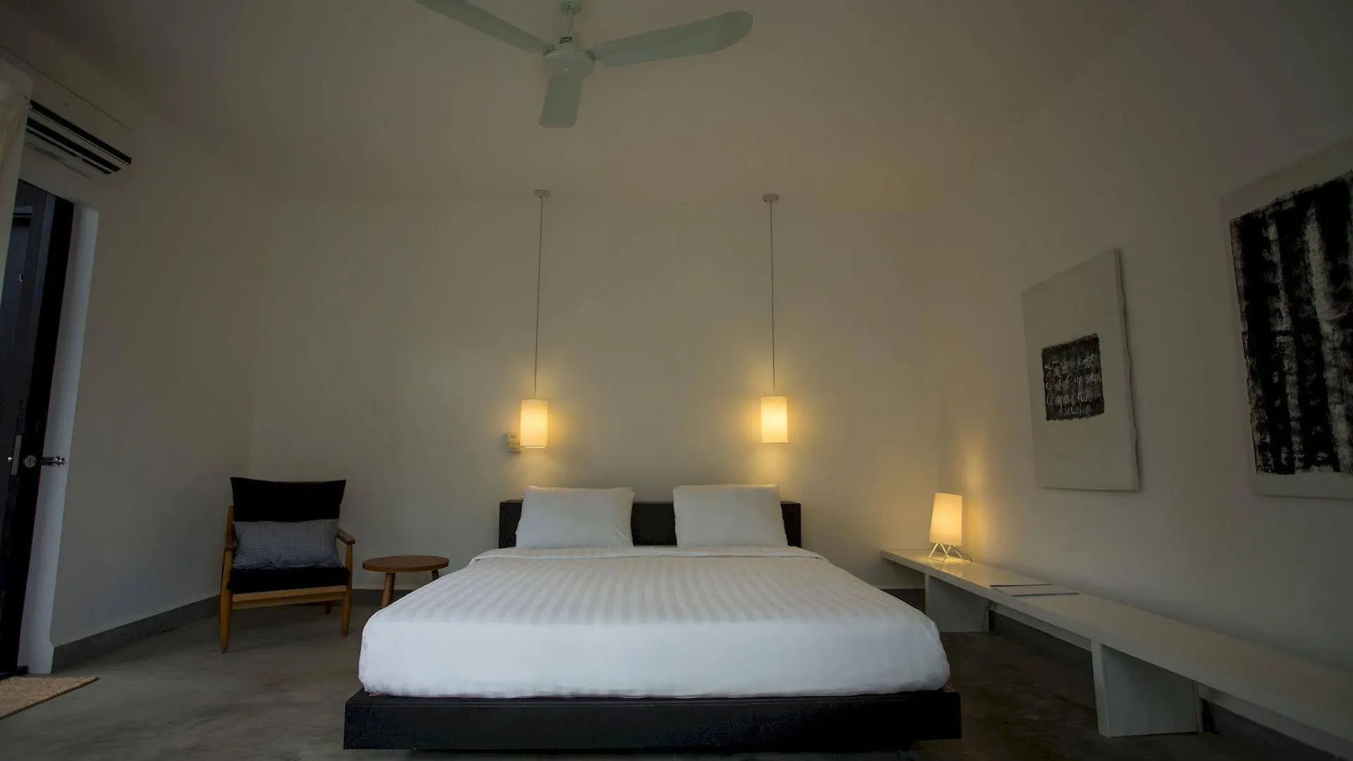 Tamu Otres Hotel Sihanoukville 4*,  Cambodia
