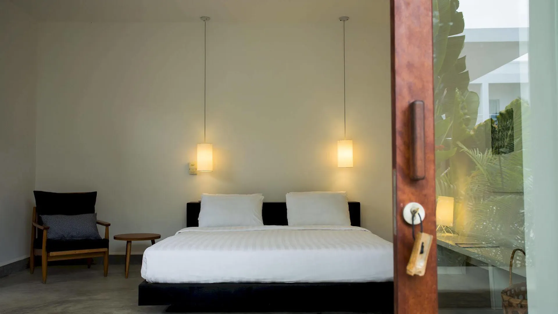 ****  Tamu Otres Hotel Sihanoukville Cambodia