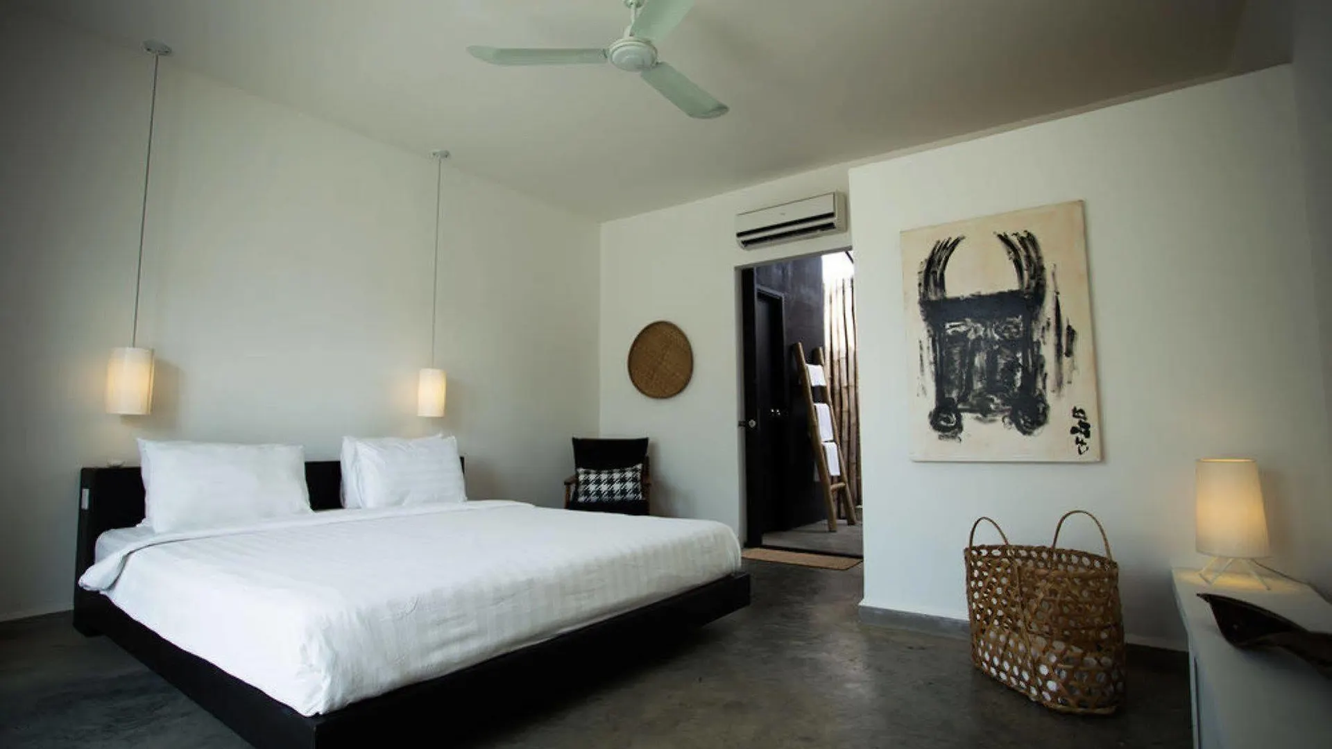 Tamu Otres Hotel Sihanoukville
